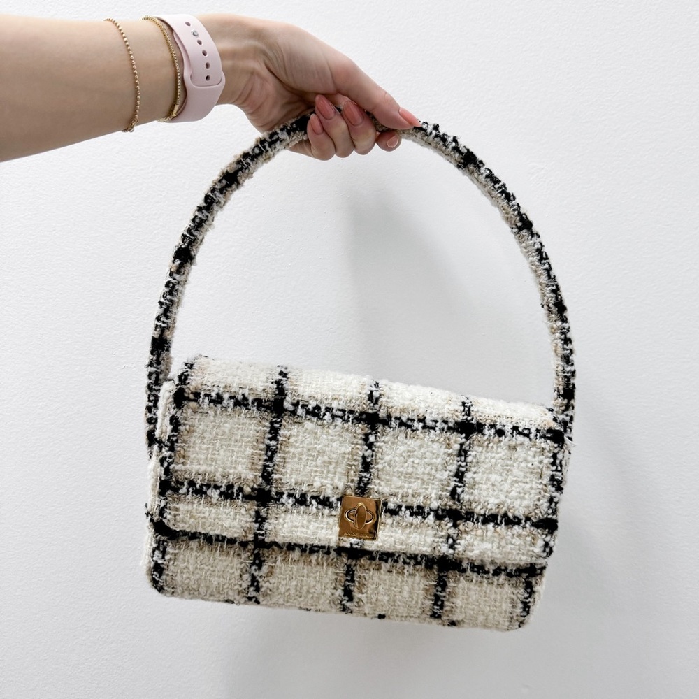 anine bing nico bag